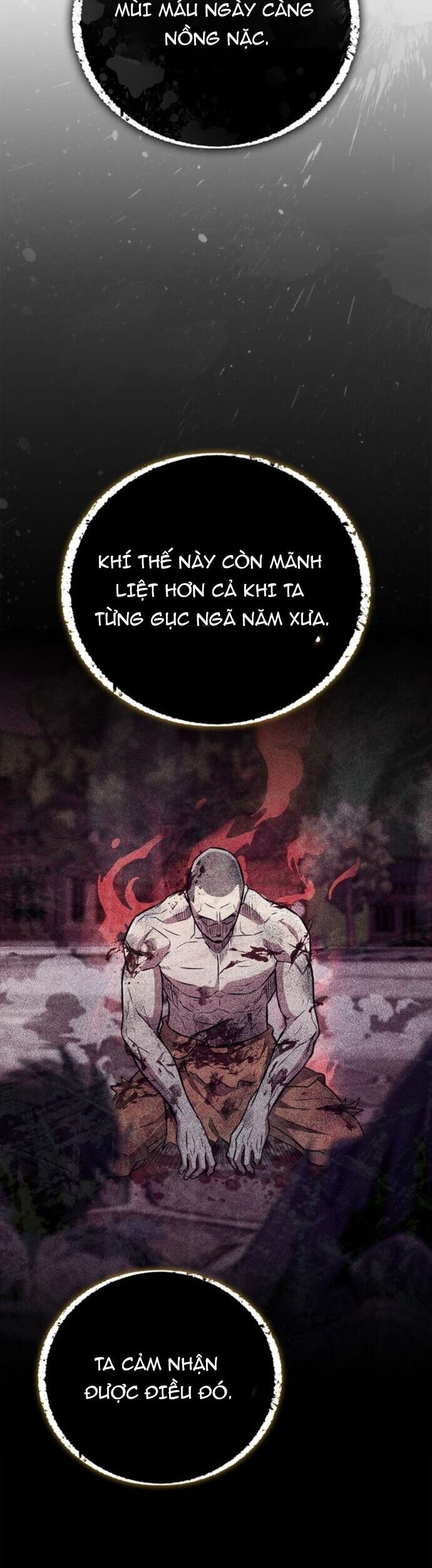 Huấn Luyện Viên Murim Thiên Tài Chapter 65 - 40
