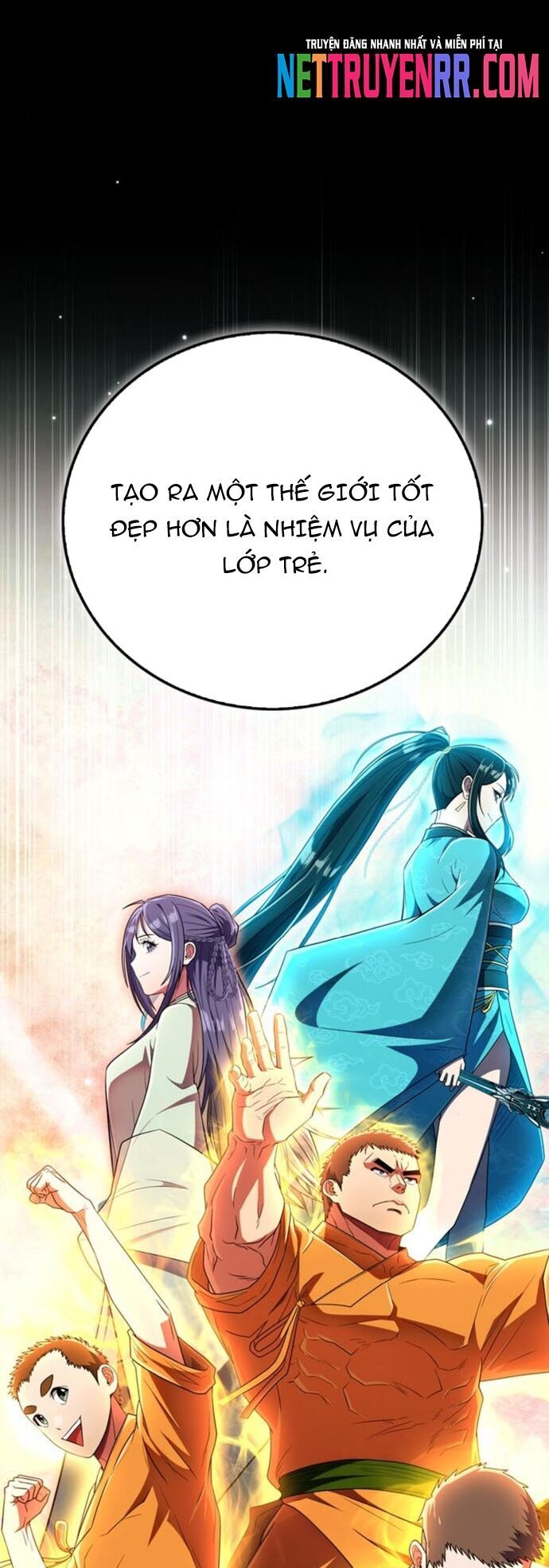 Huấn Luyện Viên Murim Thiên Tài Chapter 65 - 43