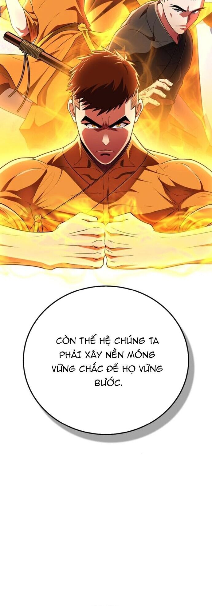 Huấn Luyện Viên Murim Thiên Tài Chapter 65 - 44