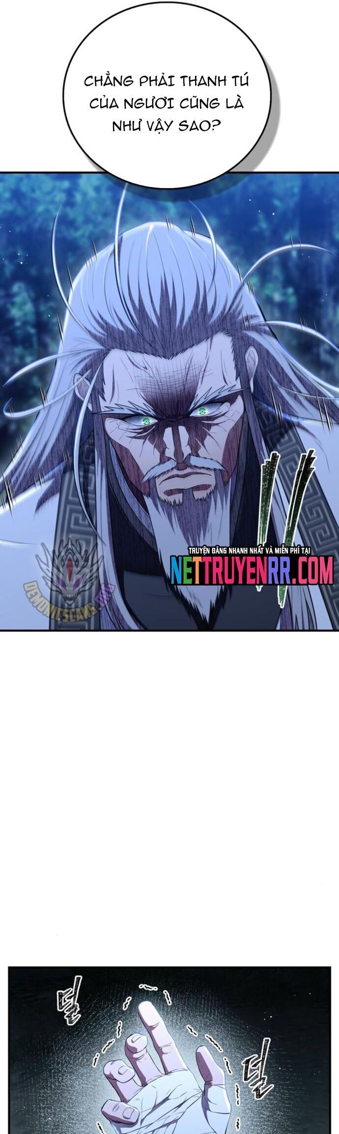 Huấn Luyện Viên Murim Thiên Tài Chapter 65 - 45