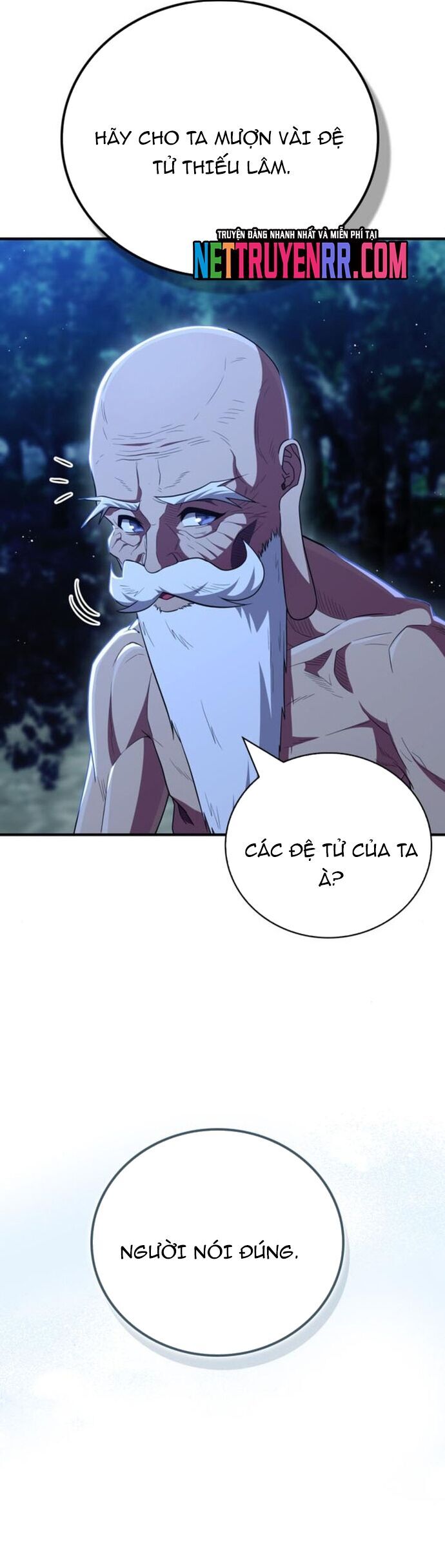 Huấn Luyện Viên Murim Thiên Tài Chapter 65 - 47