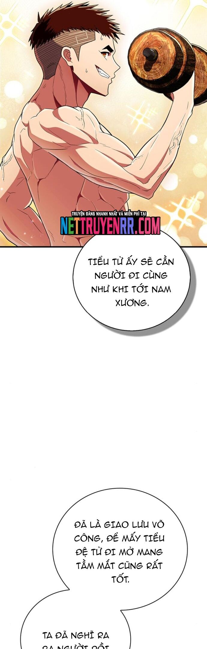 Huấn Luyện Viên Murim Thiên Tài Chapter 65 - 51