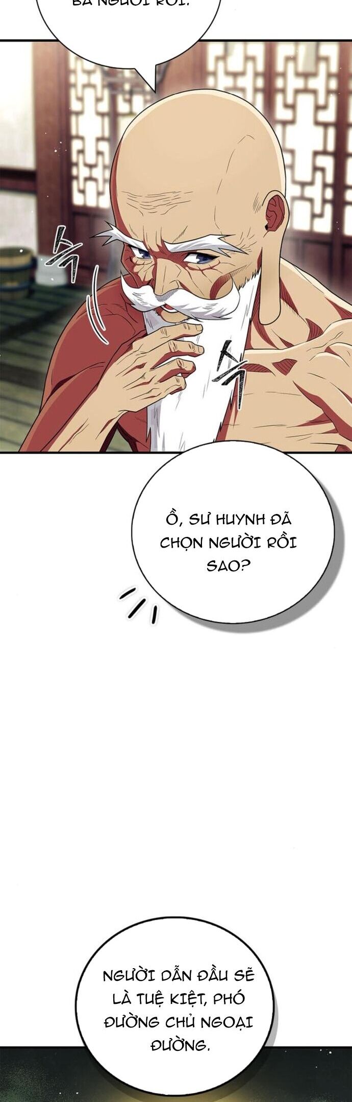 Huấn Luyện Viên Murim Thiên Tài Chapter 65 - 52