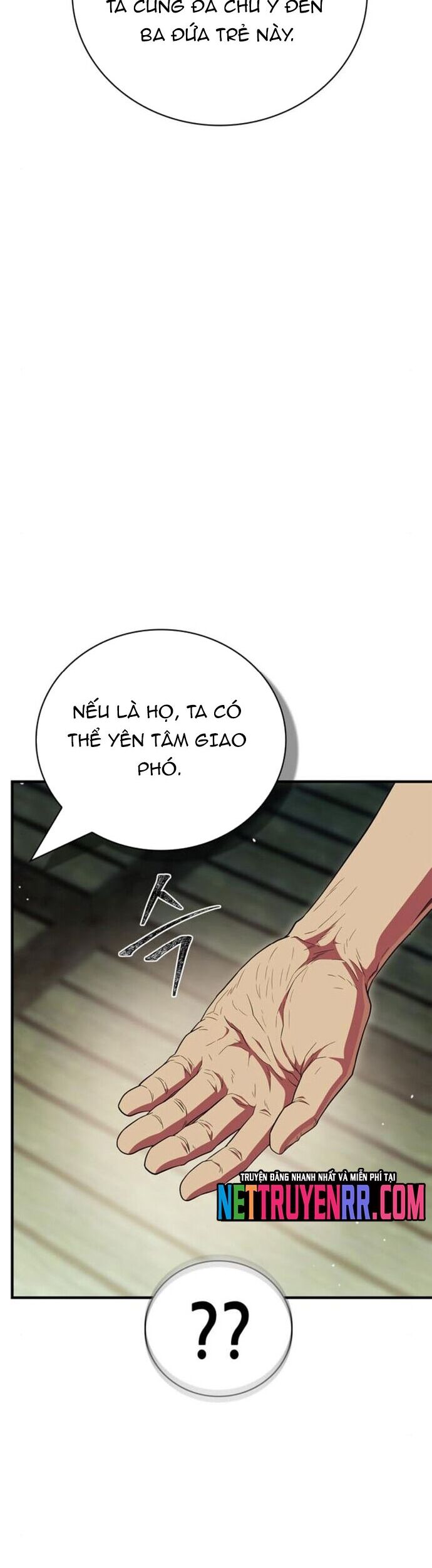 Huấn Luyện Viên Murim Thiên Tài Chapter 65 - 54