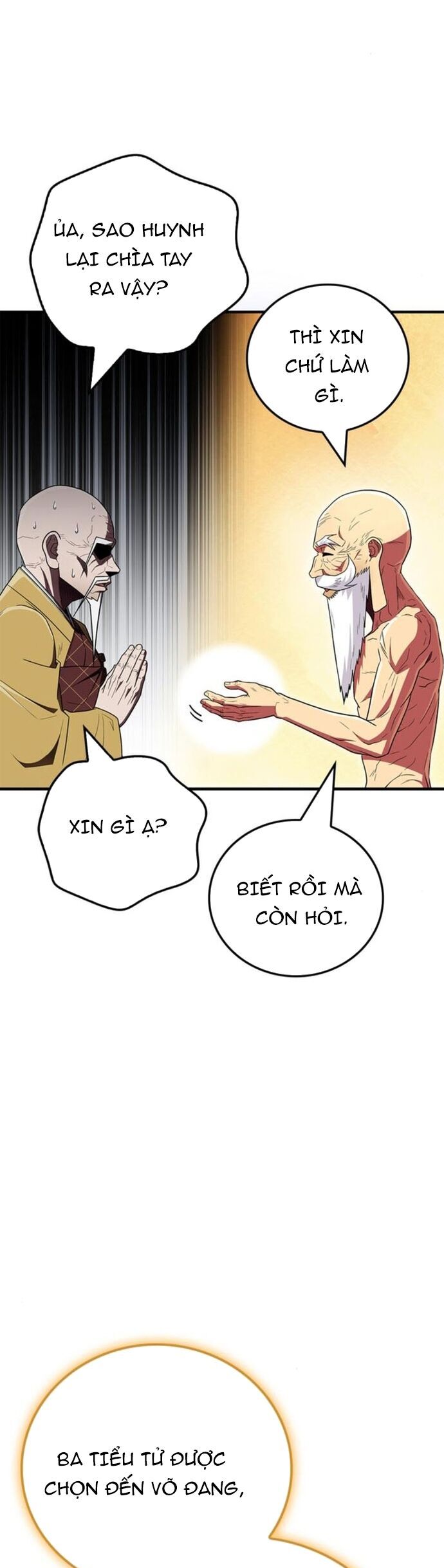 Huấn Luyện Viên Murim Thiên Tài Chapter 65 - 55