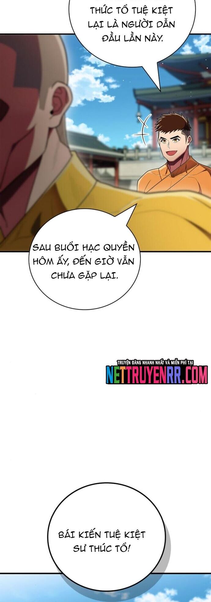 Huấn Luyện Viên Murim Thiên Tài Chapter 65 - 60