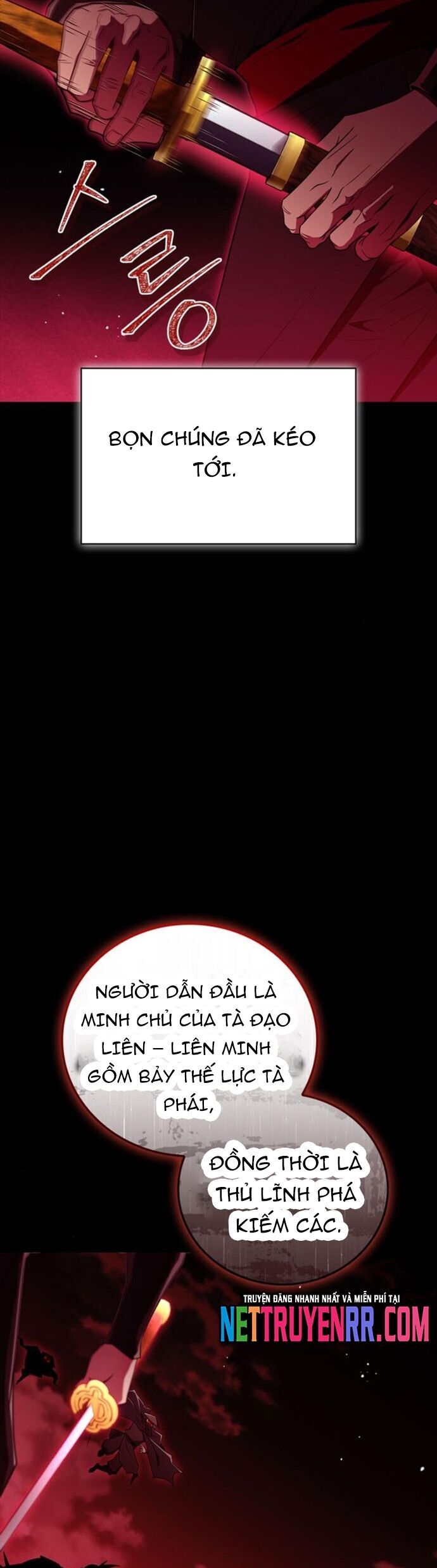Huấn Luyện Viên Murim Thiên Tài Chapter 65 - 7
