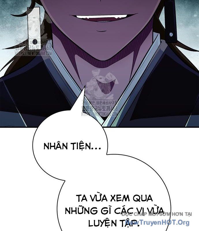 Huấn Luyện Viên Murim Thiên Tài Chapter 66 - 128