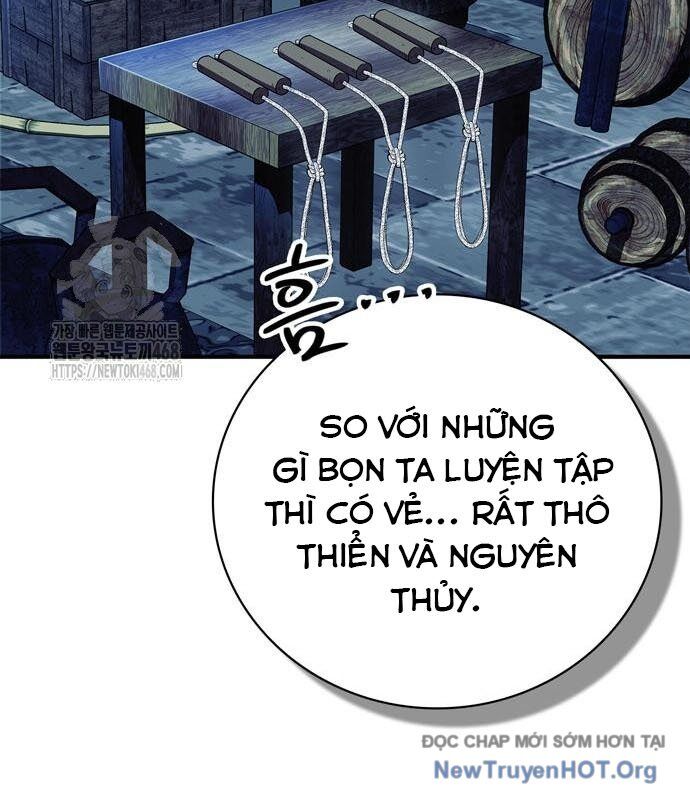 Huấn Luyện Viên Murim Thiên Tài Chapter 66 - 137