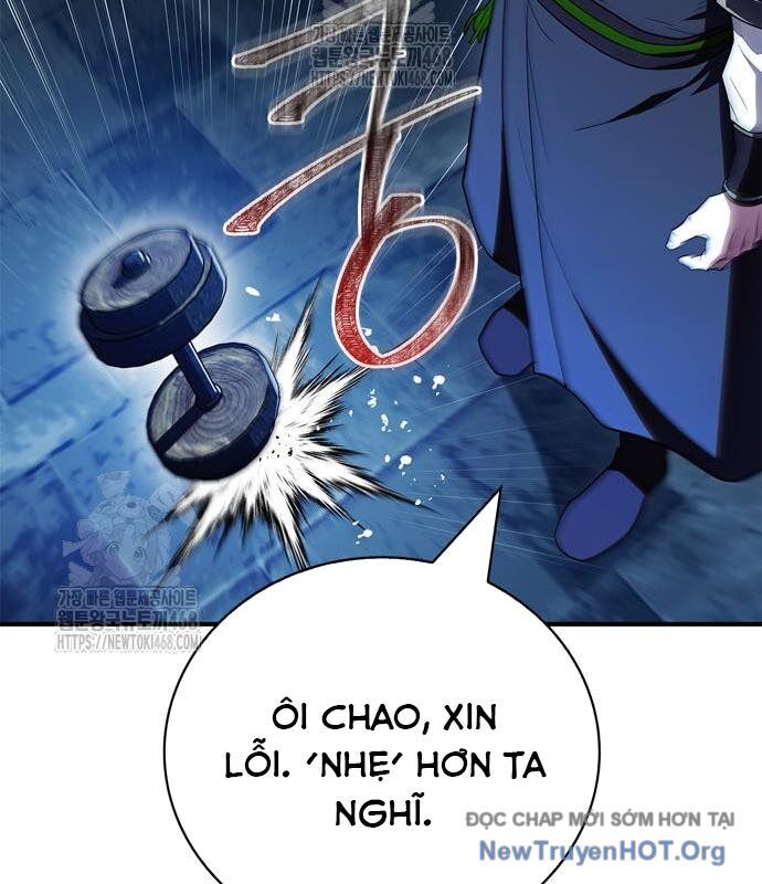 Huấn Luyện Viên Murim Thiên Tài Chapter 66 - 140