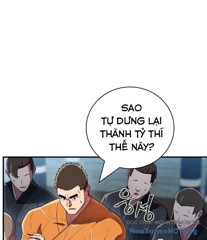 Huấn Luyện Viên Murim Thiên Tài Chapter 66 - 168