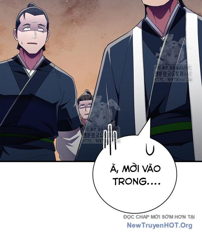 Huấn Luyện Viên Murim Thiên Tài Chapter 66 - 20