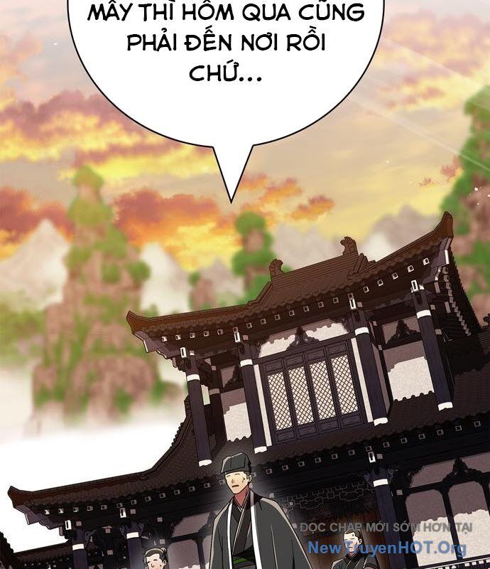 Huấn Luyện Viên Murim Thiên Tài Chapter 66 - 4