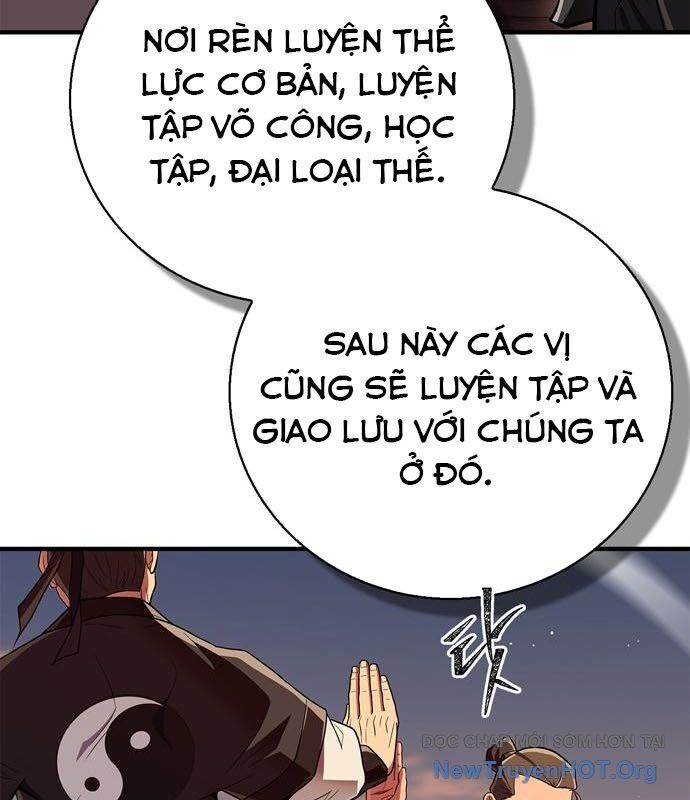 Huấn Luyện Viên Murim Thiên Tài Chapter 66 - 34