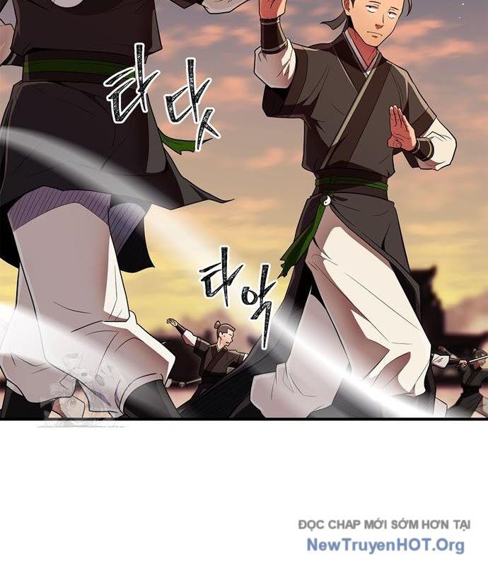 Huấn Luyện Viên Murim Thiên Tài Chapter 66 - 35