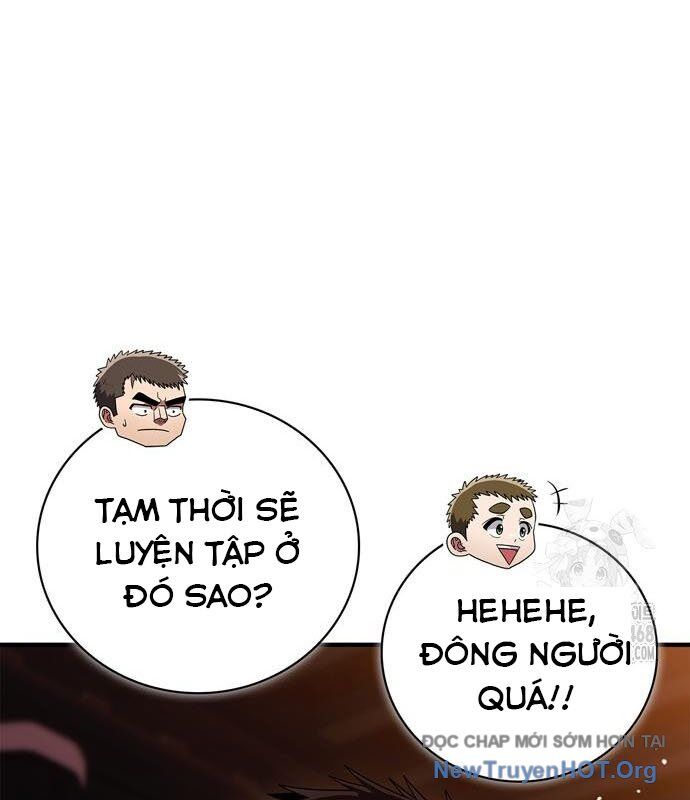 Huấn Luyện Viên Murim Thiên Tài Chapter 66 - 36