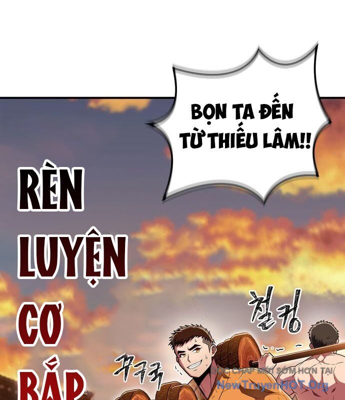 Huấn Luyện Viên Murim Thiên Tài Chapter 66 - 50