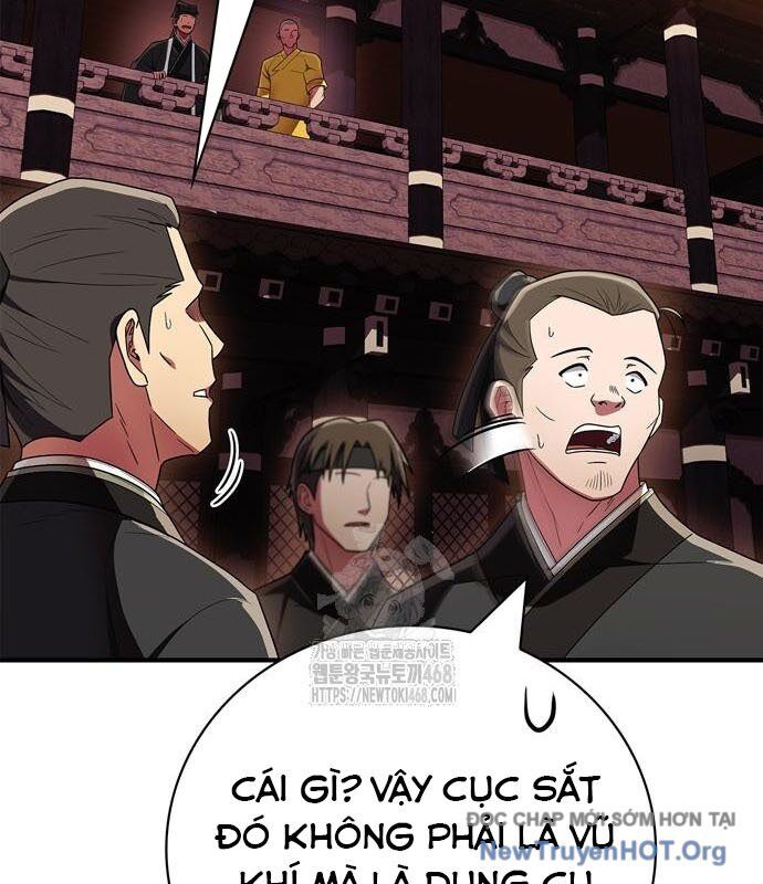 Huấn Luyện Viên Murim Thiên Tài Chapter 66 - 56