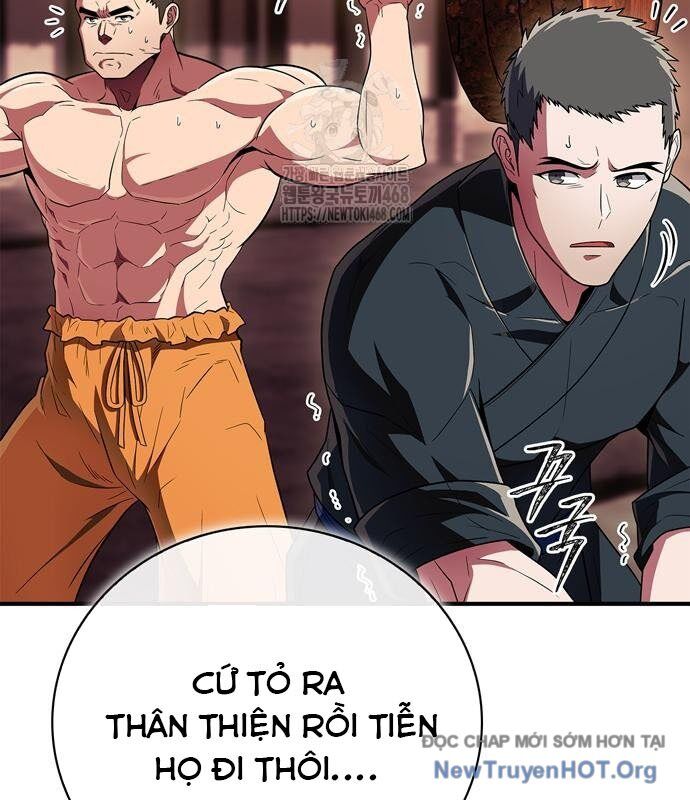 Huấn Luyện Viên Murim Thiên Tài Chapter 66 - 67