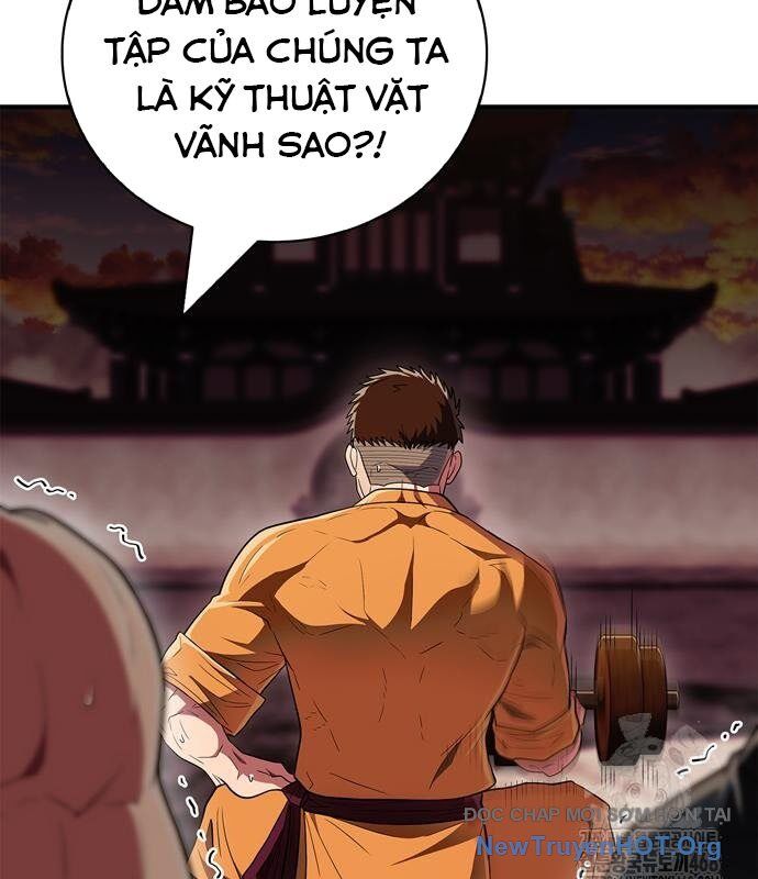 Huấn Luyện Viên Murim Thiên Tài Chapter 66 - 69
