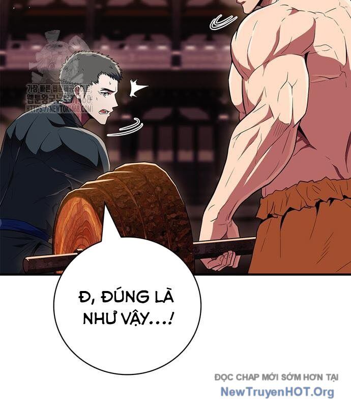Huấn Luyện Viên Murim Thiên Tài Chapter 66 - 74