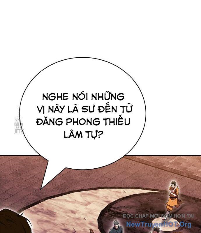 Huấn Luyện Viên Murim Thiên Tài Chapter 66 - 83