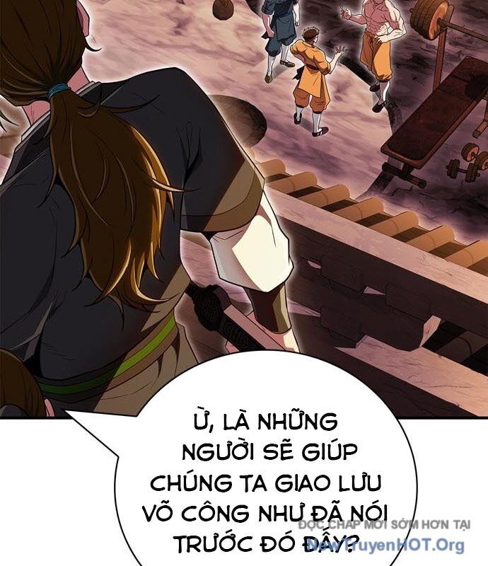 Huấn Luyện Viên Murim Thiên Tài Chapter 66 - 84