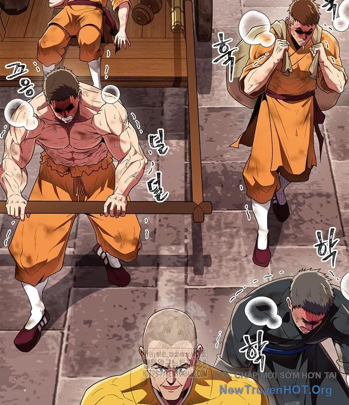 Huấn Luyện Viên Murim Thiên Tài Chapter 66 - 10