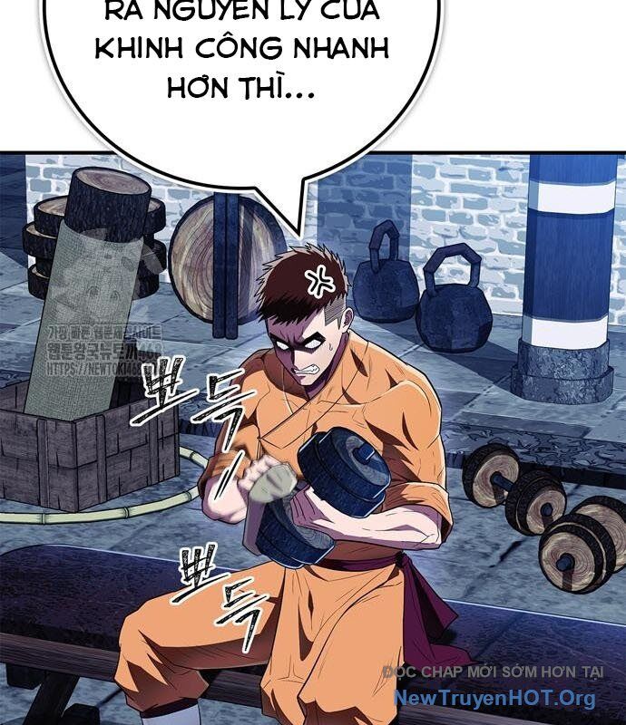 Huấn Luyện Viên Murim Thiên Tài Chapter 66 - 94