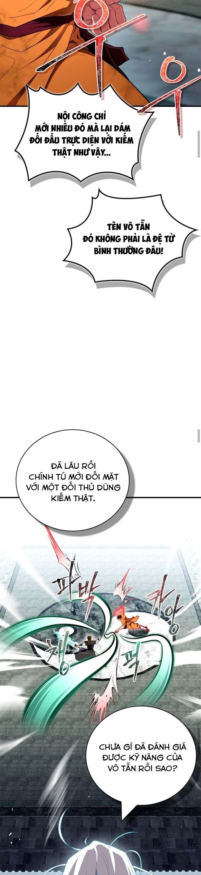 Huấn Luyện Viên Murim Thiên Tài Chapter 67.1 - 11