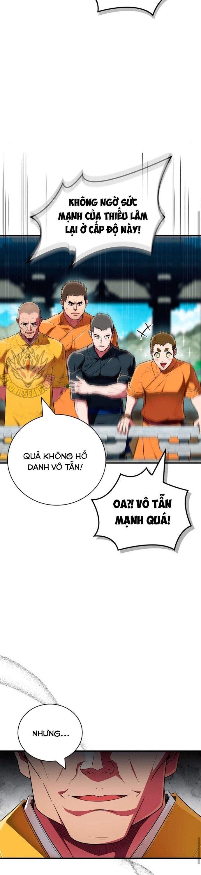Huấn Luyện Viên Murim Thiên Tài Chapter 67.1 - 19