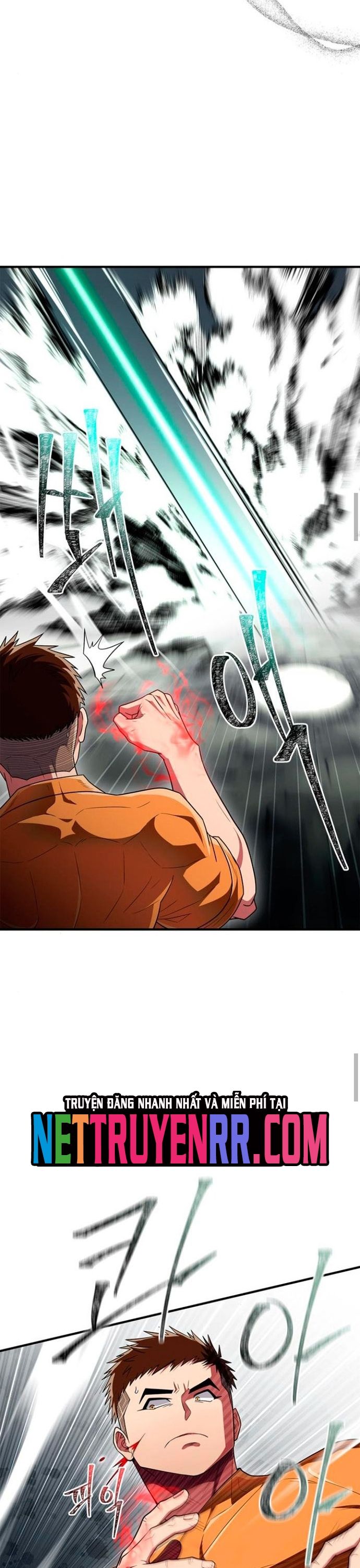 Huấn Luyện Viên Murim Thiên Tài Chapter 67.1 - 20