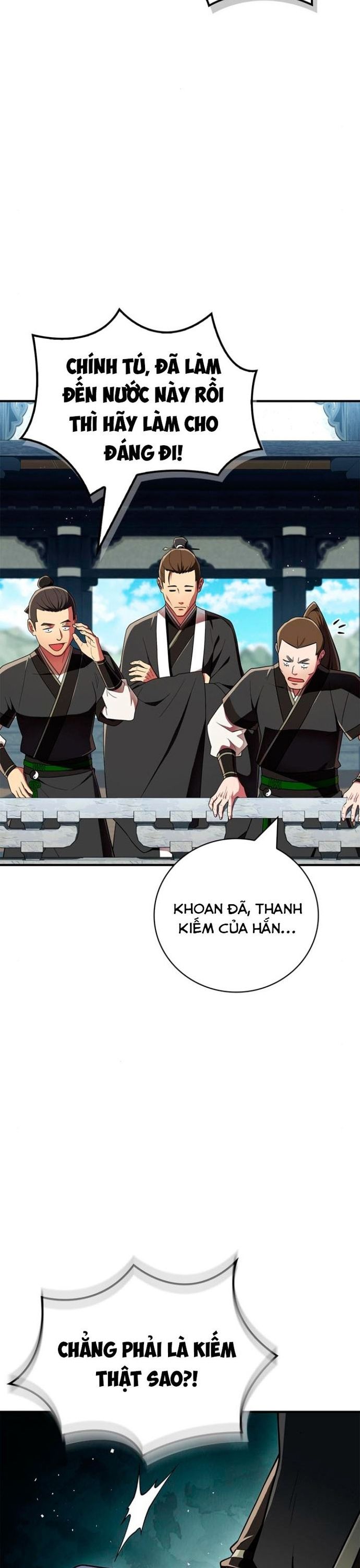 Huấn Luyện Viên Murim Thiên Tài Chapter 67.1 - 3