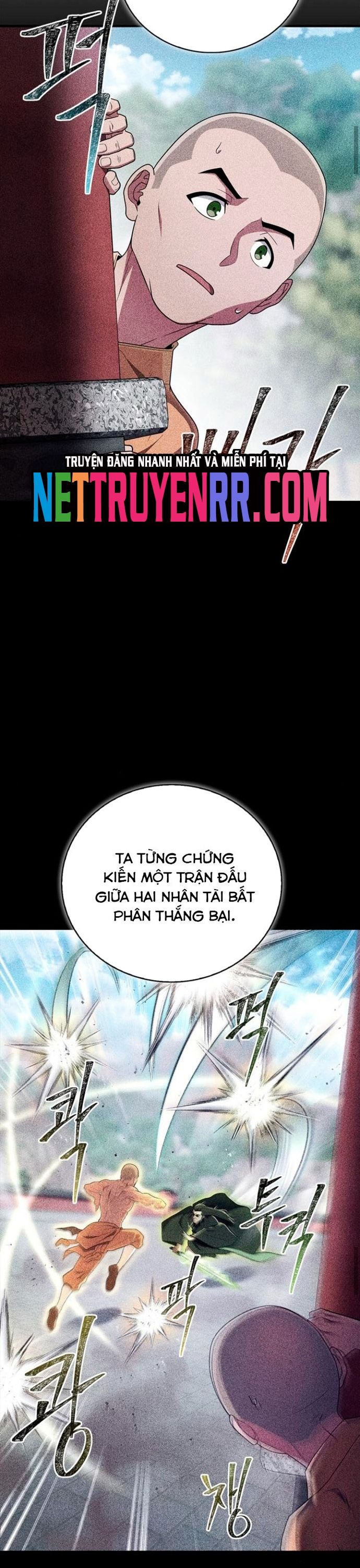 Huấn Luyện Viên Murim Thiên Tài Chapter 67.1 - 23