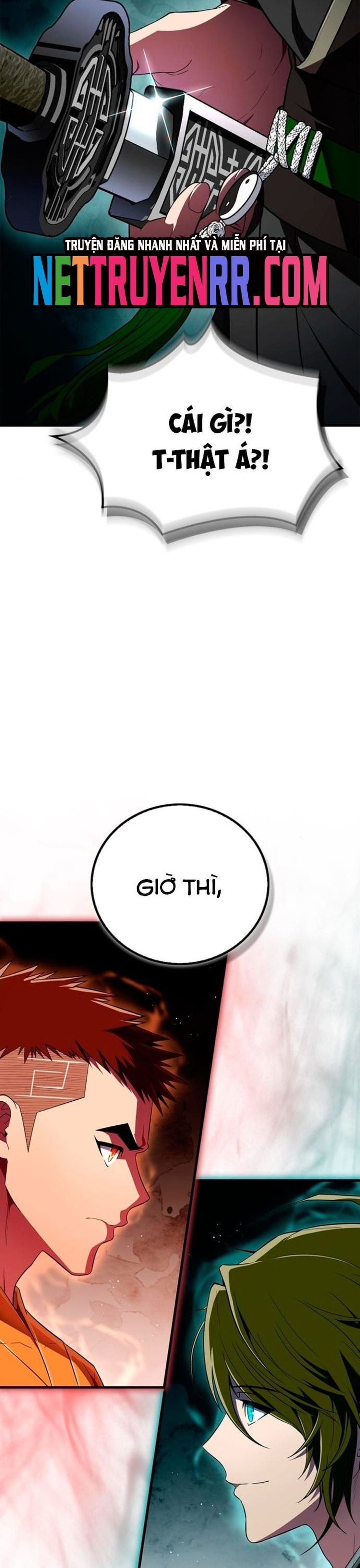 Huấn Luyện Viên Murim Thiên Tài Chapter 67.1 - 4