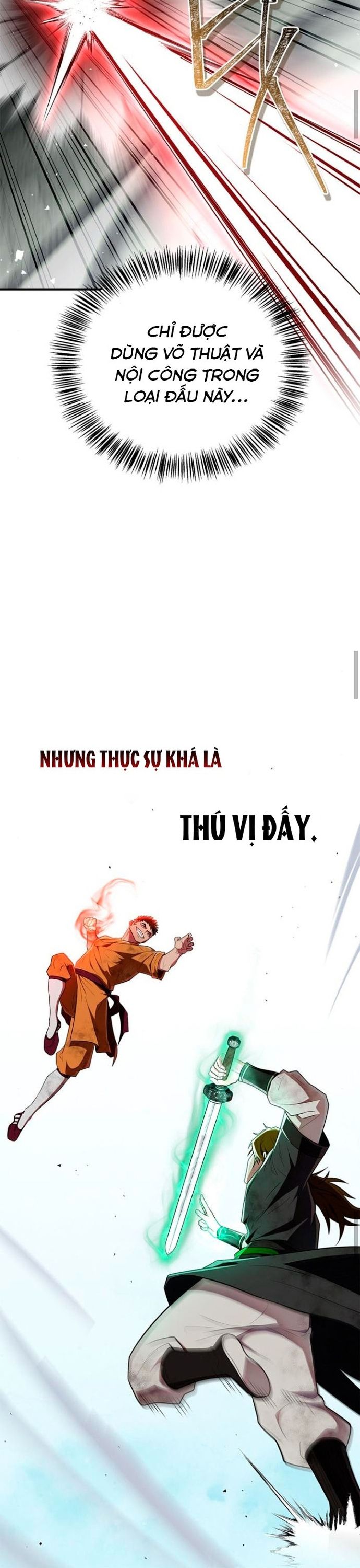Huấn Luyện Viên Murim Thiên Tài Chapter 67.1 - 32