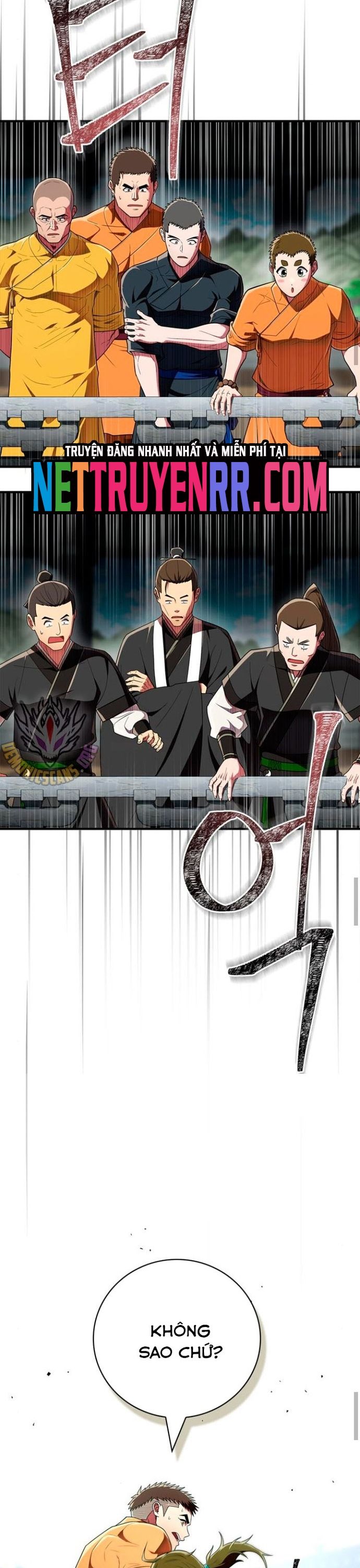 Huấn Luyện Viên Murim Thiên Tài Chapter 67.1 - 34