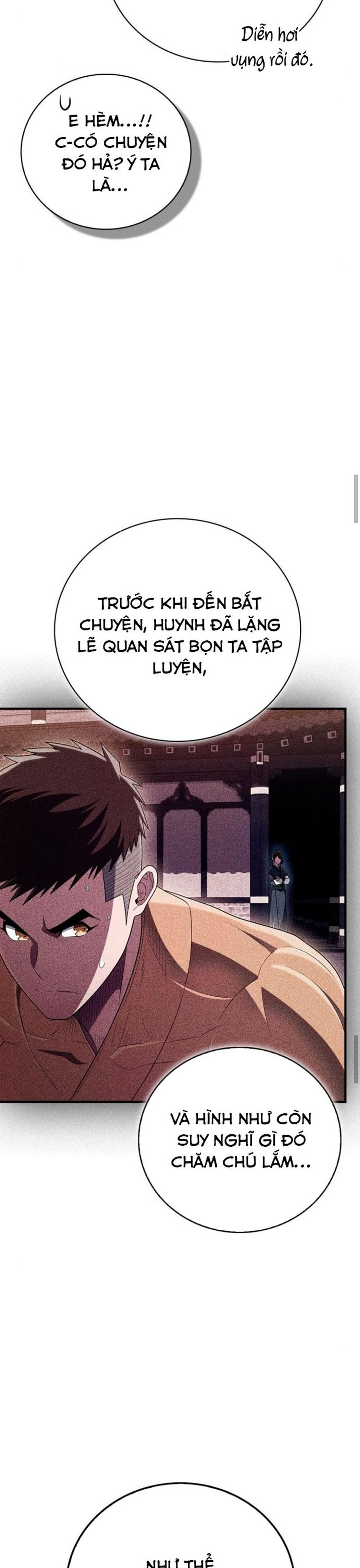 Huấn Luyện Viên Murim Thiên Tài Chapter 67.1 - 40