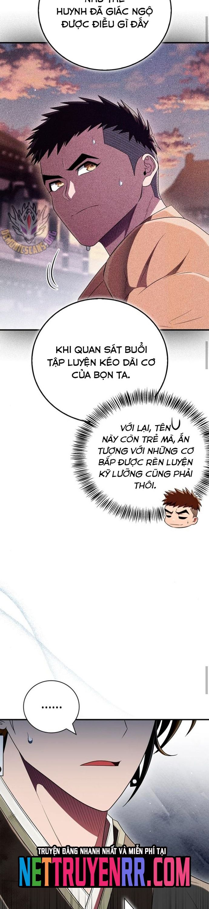 Huấn Luyện Viên Murim Thiên Tài Chapter 67.1 - 41