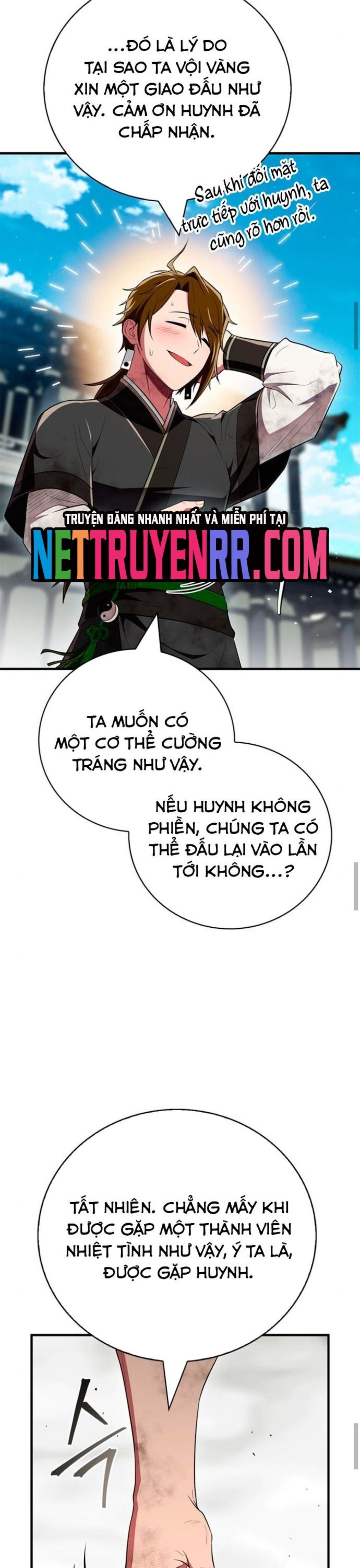 Huấn Luyện Viên Murim Thiên Tài Chapter 67.1 - 44