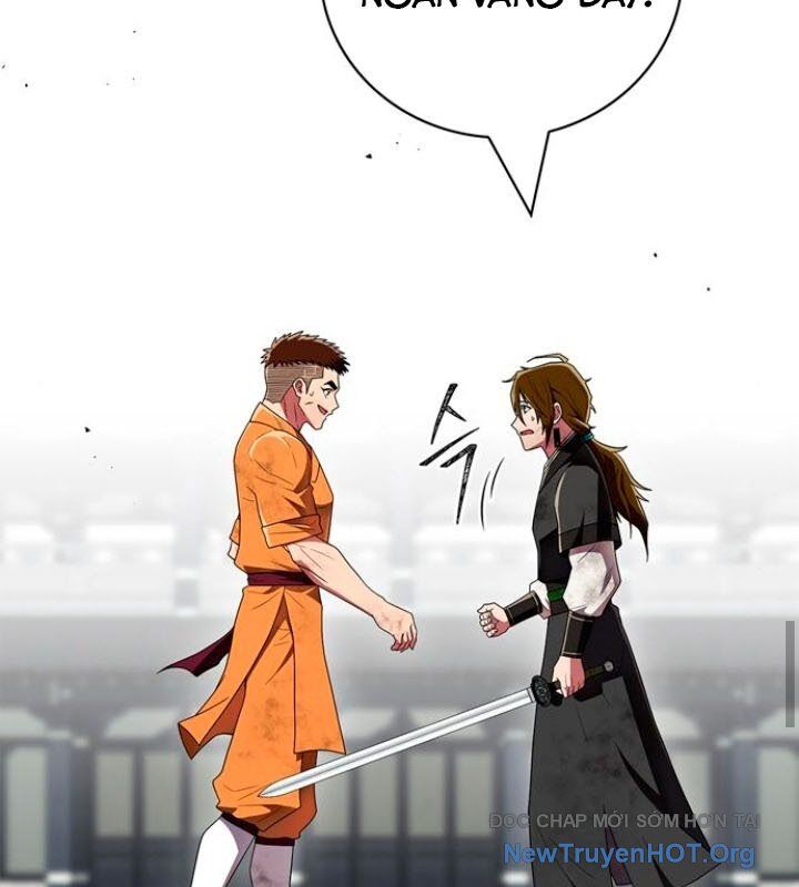 Huấn Luyện Viên Murim Thiên Tài Chapter 67 - 140
