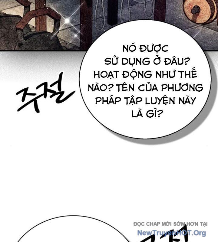 Huấn Luyện Viên Murim Thiên Tài Chapter 67 - 165