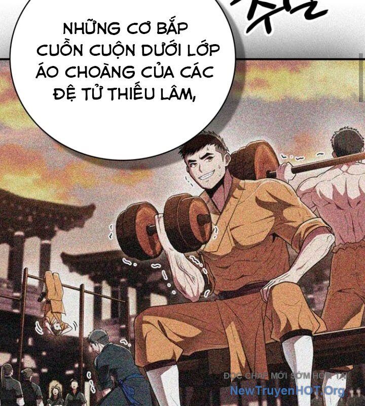 Huấn Luyện Viên Murim Thiên Tài Chapter 67 - 166