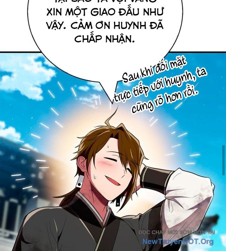 Huấn Luyện Viên Murim Thiên Tài Chapter 67 - 171