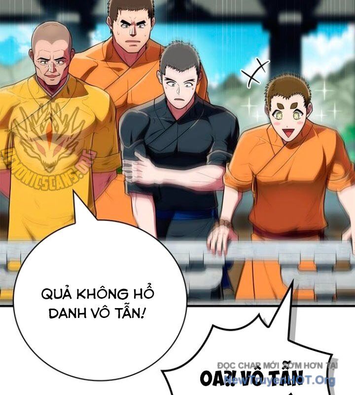 Huấn Luyện Viên Murim Thiên Tài Chapter 67 - 73