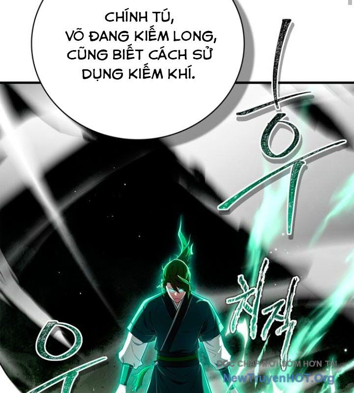 Huấn Luyện Viên Murim Thiên Tài Chapter 67 - 81