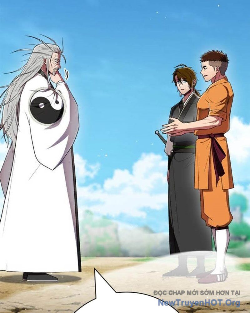 Huấn Luyện Viên Murim Thiên Tài Chapter 68 - 122