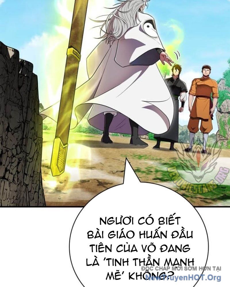 Huấn Luyện Viên Murim Thiên Tài Chapter 68 - 139