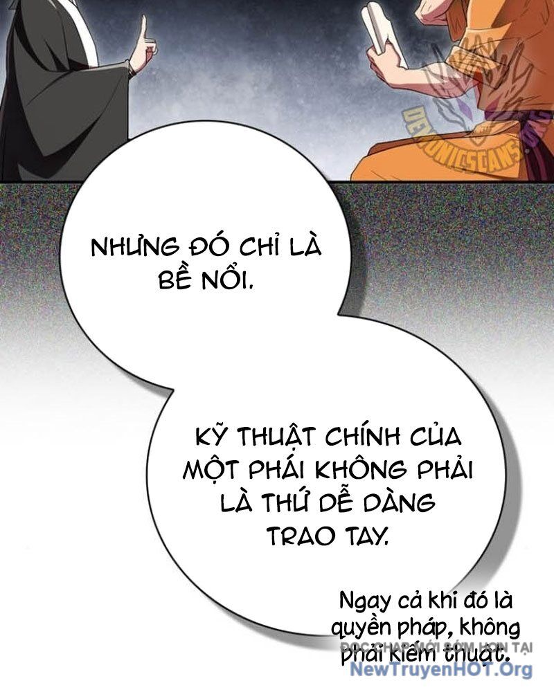 Huấn Luyện Viên Murim Thiên Tài Chapter 68 - 148