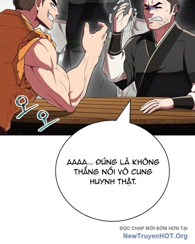 Huấn Luyện Viên Murim Thiên Tài Chapter 68 - 17
